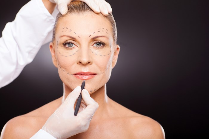 Fat Transfer & Volume Restoration