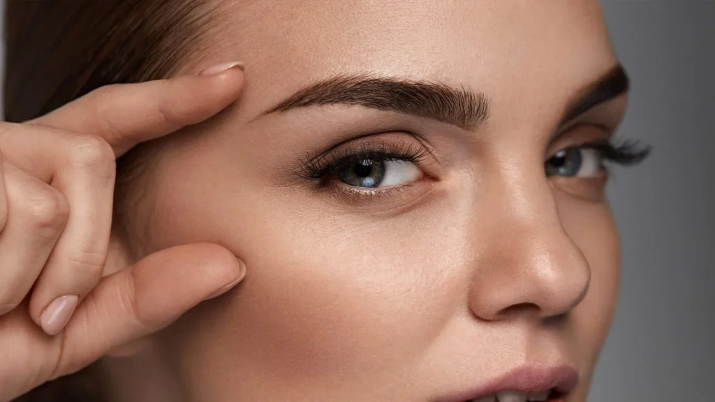 Brow Lift