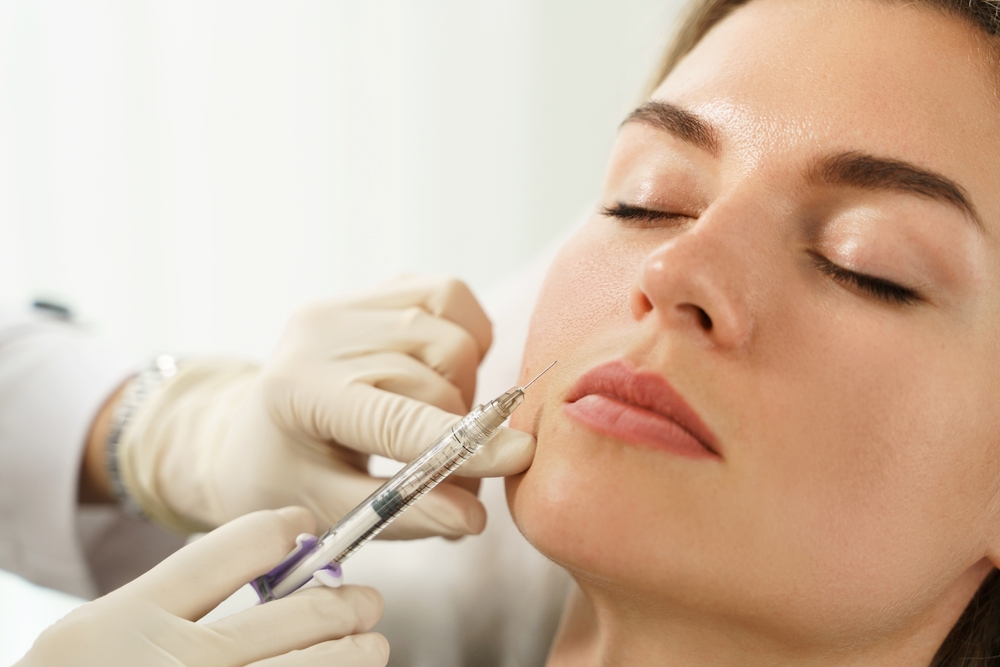 facial filler