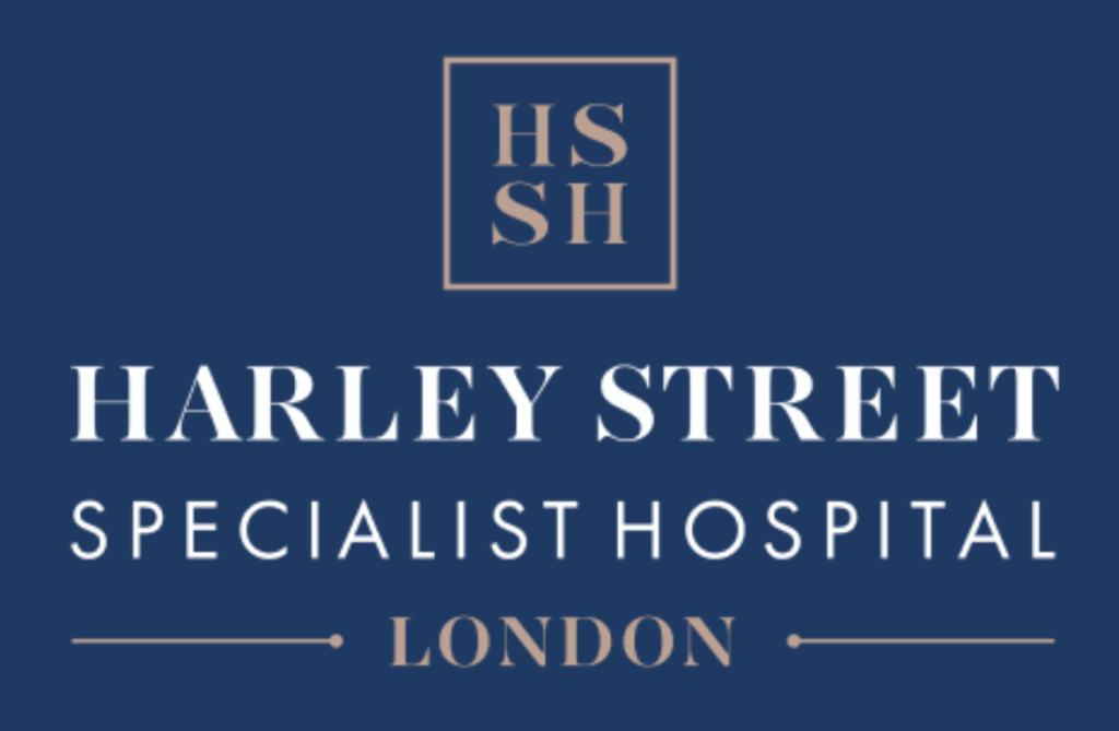 harley street specialist hospital london sandip hindocha