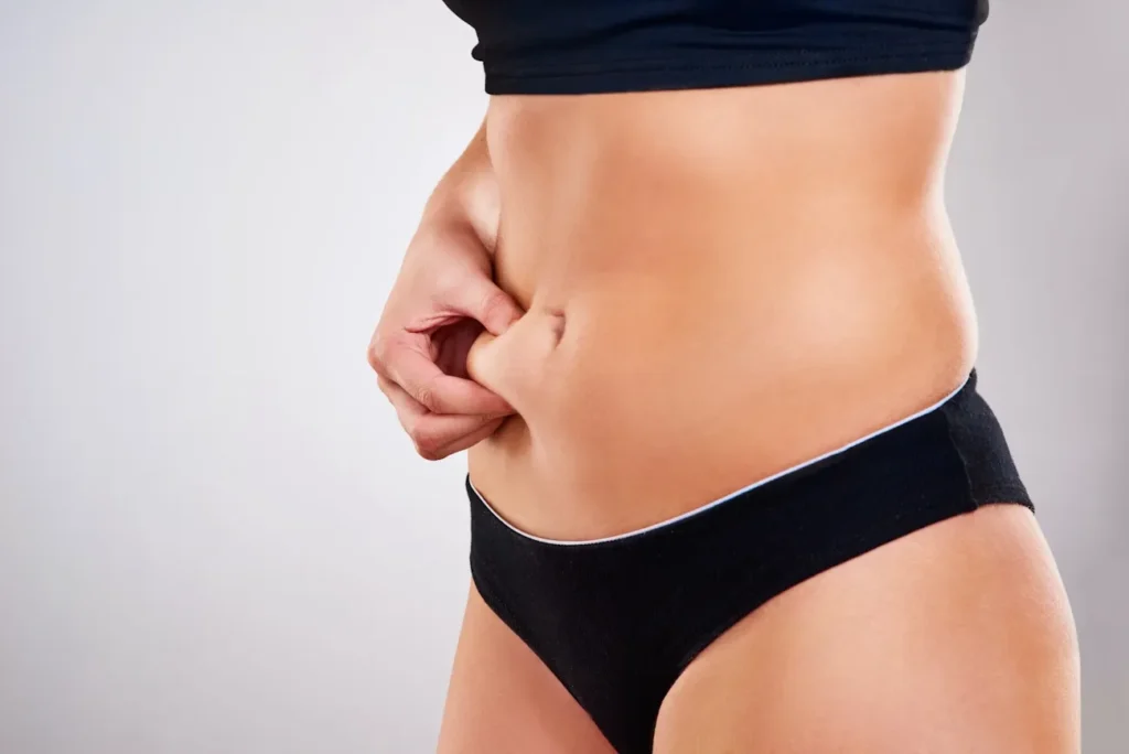 Fat Freezing Vaser