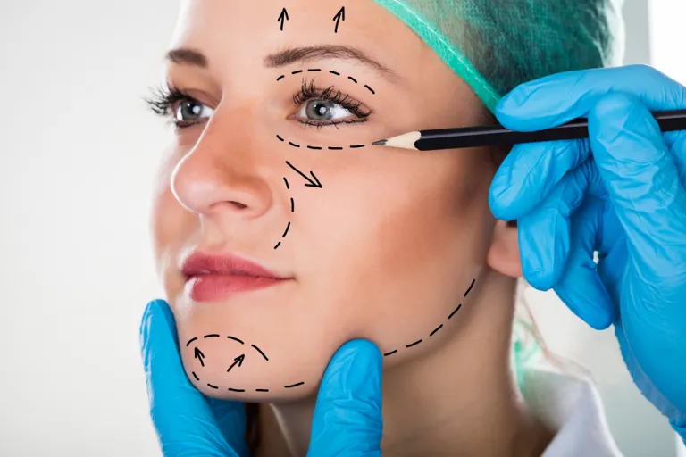 Non-Surgical Aesthetics