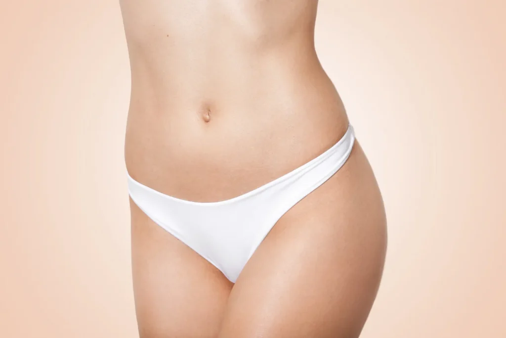 woman body photo